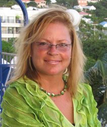 Jocelyne Vaillancourt